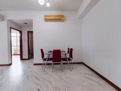 Sommerville Loft (D13), Apartment #580697571